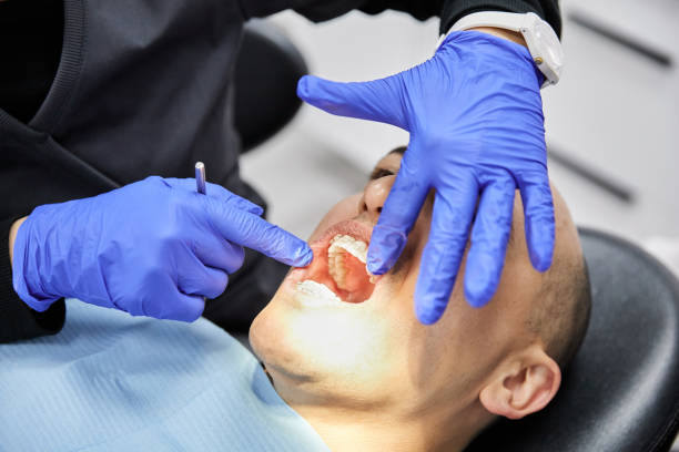 Best Emergency Treatment for Toothache in St Lawrence, PA