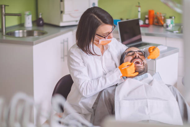 Best Emergency Treatment for Toothache in St Lawrence, PA