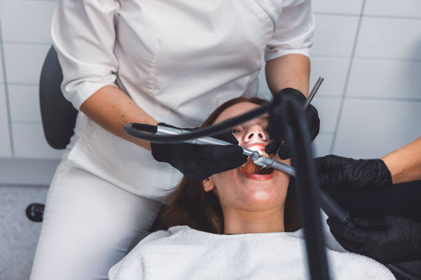 Best Emergency Treatment for Toothache in St Lawrence, PA