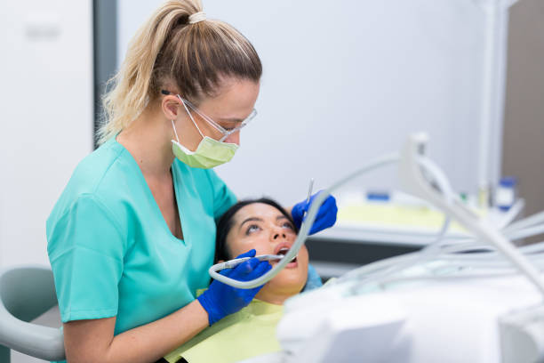 Best Emergency Wisdom Teeth Removal in St Lawrence, PA