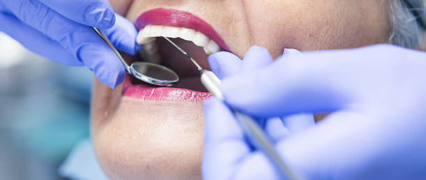 Best Emergency Tooth Extraction in St Lawrence, PA