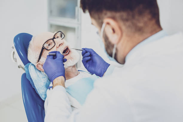 Best After-Hours Emergency Dentist in St Lawrence, PA